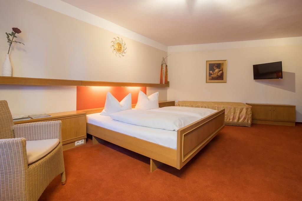 Land-Gut-Hotel Lohmann Drensteinfurt Room photo