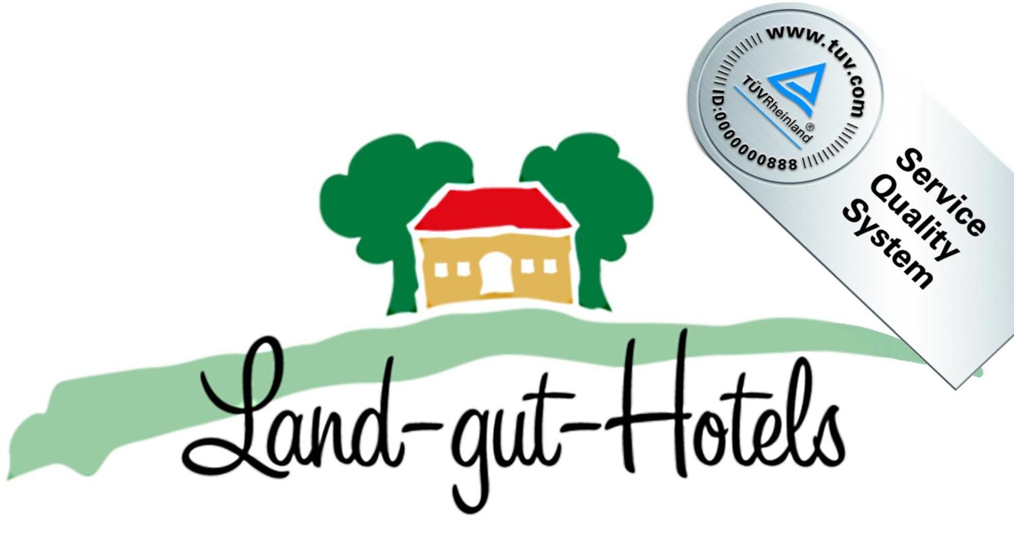 Land-Gut-Hotel Lohmann Drensteinfurt Exterior photo