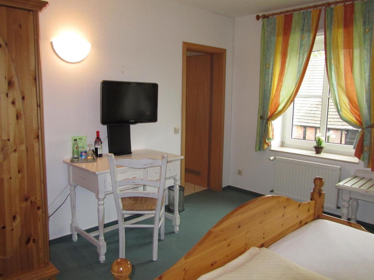 Land-Gut-Hotel Lohmann Drensteinfurt Exterior photo